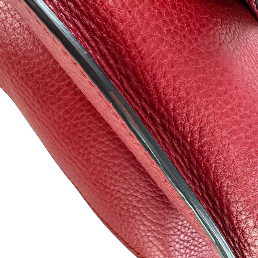 Gucci Marmont Tiger Shoulder Bag - Picture 14 of 16